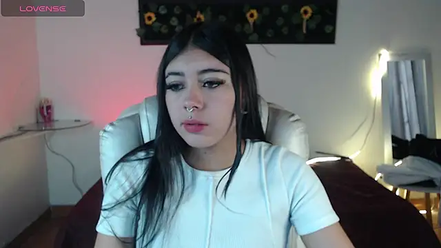 gabriella live online show from October 10, 2025, 4:39 pm