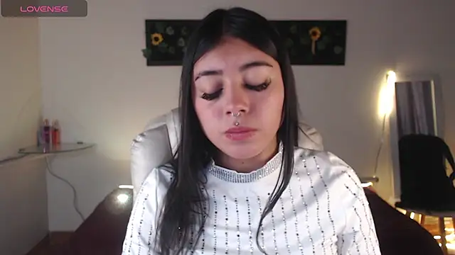 gabriella live online show from October 16, 2025, 7:48 pm