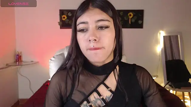 gabriella live online show from October 20, 2025, 5:02 pm