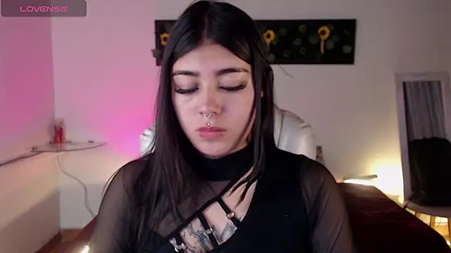 gabriella live online show from October 22, 2025, 7:13 pm