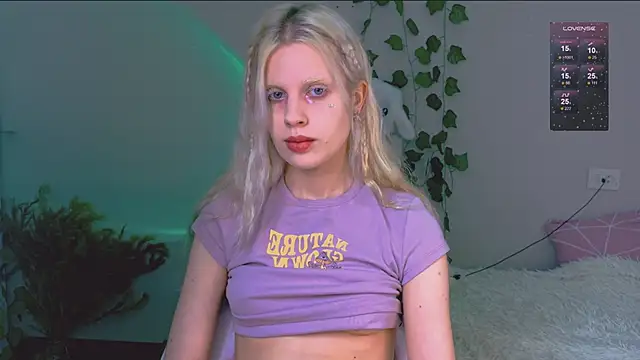 carmen crybaby online show from December 22, 2025, 8:50 pm