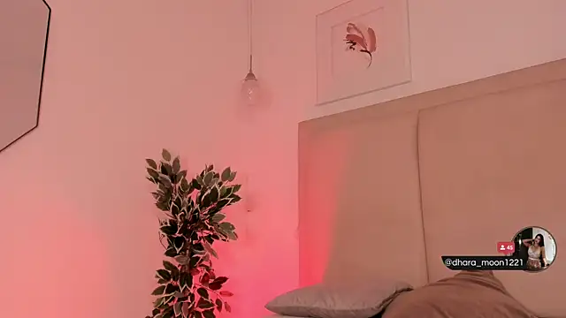 Dhara moon online show from October 8, 2025, 11:08 am