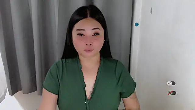 Yhana Slut online show from September 14, 2025, 8:35 am