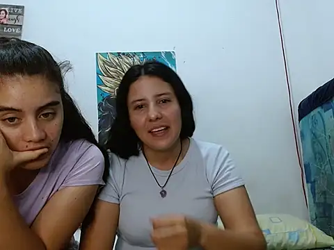 Arieeel 09 online show from January 6, 2026, 5:05 pm