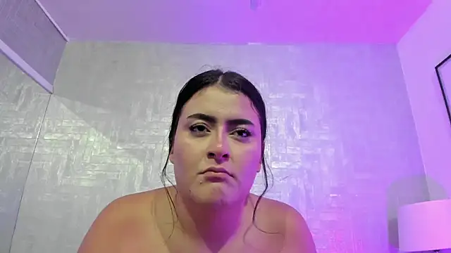 VioletaMaddox online show from September 24, 2025, 8:39 am