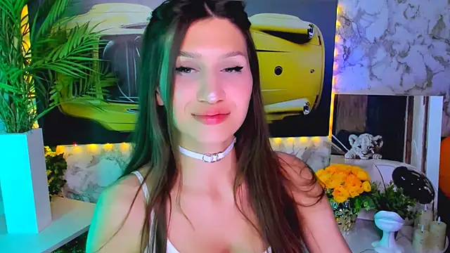 Mollyinyourmind online show from November 8, 2025, 8:29 pm