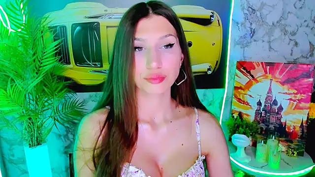 Mollyinyourmind online show from November 18, 2025, 10:14 pm