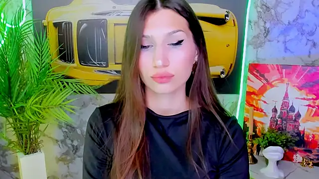 Mollyinyourmind online show from November 29, 2025, 9:45 am