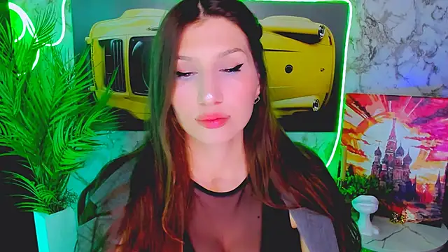 Mollyinyourmind online show from December 3, 2025, 7:12 pm