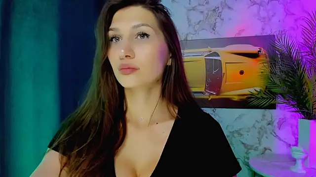 Mollyinyourmind online show from May 21, 2026, 11:56 pm