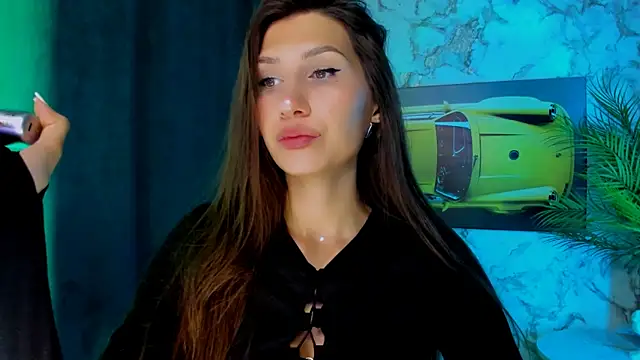 Mollyinyourmind online show from June 22, 2026, 10:07 pm