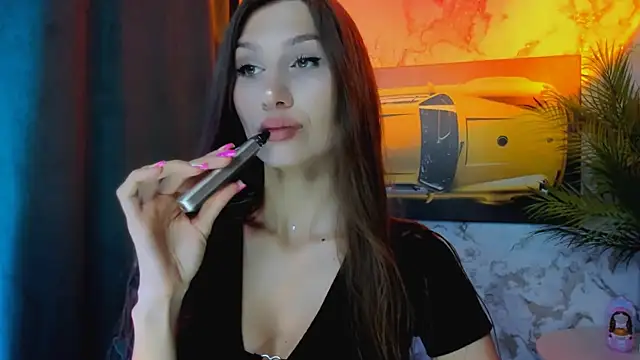 Mollyinyourmind online show from July 29, 2026, 9:02 pm