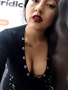 Snapshot of AMATISTA__16 chatting on February 2, 2026, 12:26 pm AMATISTA 16 online show from February 2, 2026, 12:26 pm
