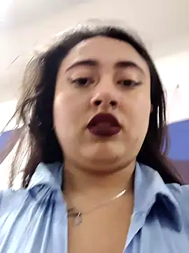 Snapshot of AMATISTA__16 chatting on February 3, 2026, 12:10 pm AMATISTA 16 online show from February 3, 2026, 12:10 pm