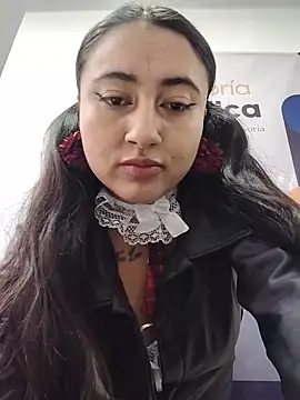 Snapshot of AMATISTA__16 chatting on February 17, 2026, 12:23 pm AMATISTA 16 online show from February 17, 2026, 12:23 pm