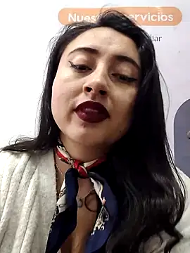 Snapshot of AMATISTA__16 chatting on March 3, 2026, 12:22 pm AMATISTA 16 online show from March 3, 2026, 12:22 pm