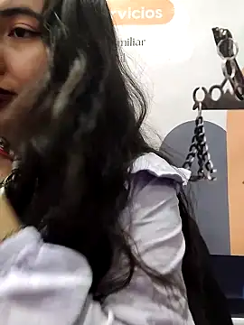 Snapshot of AMATISTA__16 chatting on March 11, 2026, 12:22 pm AMATISTA 16 online show from March 11, 2026, 12:22 pm