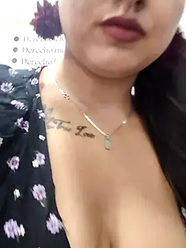 Snapshot of AMATISTA__16 chatting on March 13, 2026, 12:12 pm AMATISTA 16 online show from March 13, 2026, 12:12 pm