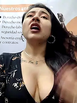 Snapshot of AMATISTA__16 chatting on March 16, 2026, 12:20 pm AMATISTA 16 online show from March 16, 2026, 12:20 pm