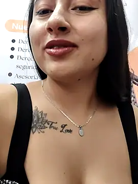 Snapshot of AMATISTA__16 chatting on March 19, 2026, 12:20 pm AMATISTA 16 online show from March 19, 2026, 12:20 pm