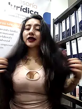 Snapshot of AMATISTA__16 chatting on March 27, 2026, 12:27 pm AMATISTA 16 online show from March 27, 2026, 12:27 pm