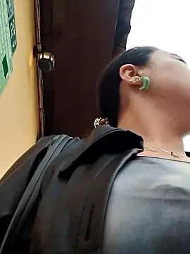 Snapshot of AMATISTA__16 chatting on March 28, 2026, 12:16 pm AMATISTA 16 online show from March 28, 2026, 12:16 pm