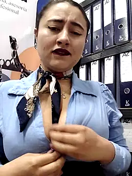 Snapshot of AMATISTA__16 chatting on March 30, 2026, 12:50 pm AMATISTA 16 online show from March 30, 2026, 12:50 pm