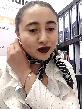 Snapshot of AMATISTA__16 chatting on April 2, 2026, 12:25 pm AMATISTA 16 online show from April 2, 2026, 12:25 pm