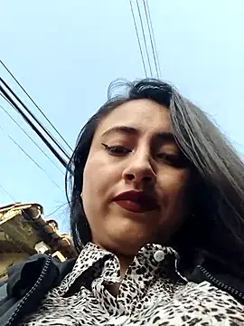 Snapshot of AMATISTA__16 chatting on April 4, 2026, 12:13 pm AMATISTA 16 online show from April 4, 2026, 12:13 pm