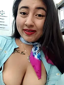 Snapshot of AMATISTA__16 chatting on July 3, 2026, 12:22 pm AMATISTA 16 online show from July 3, 2026, 12:22 pm