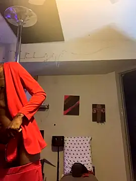 Triggerhappycj100 online show from November 19, 2025, 10:59 am