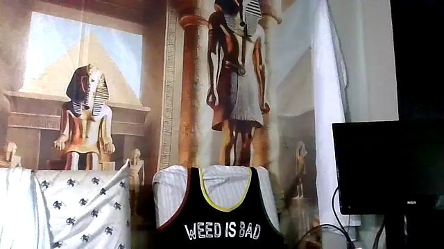 Triggerhappycj100 online show from March 24, 2026, 5:18 pm