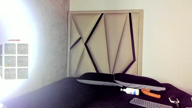 Aleja-02 online show from September 11, 2025, 9:04 pm