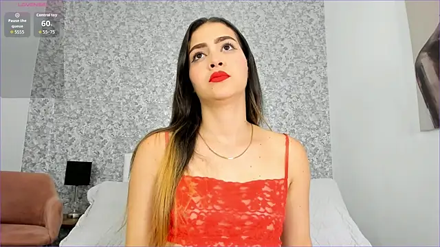 megan samuels online show from September 19, 2025, 7:58 pm