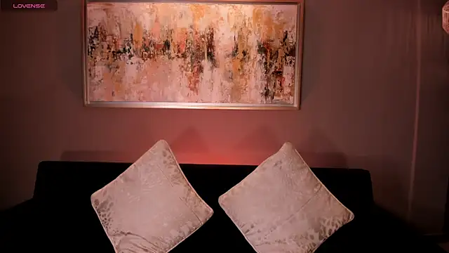 SamanthaConnorX online show from September 18, 2025, 3:30 am