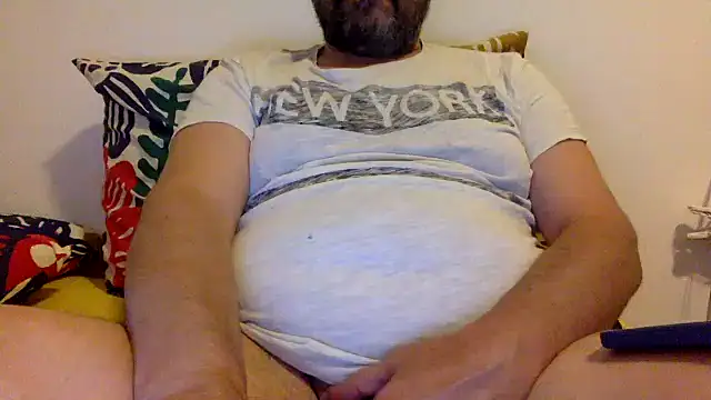 steve669 hot online show from October 2, 2025, 8:27 pm