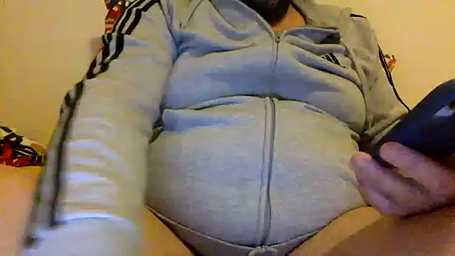 steve669 hot online show from October 20, 2025, 4:40 pm