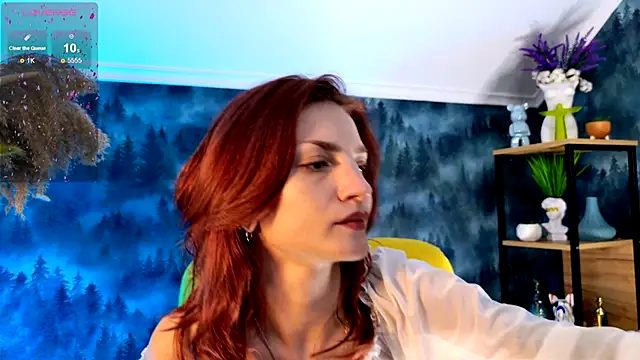 WendyGilber online show from September 23, 2025, 8:50 am