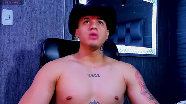 rocoo santos online show from September 25, 2025, 5:44 am