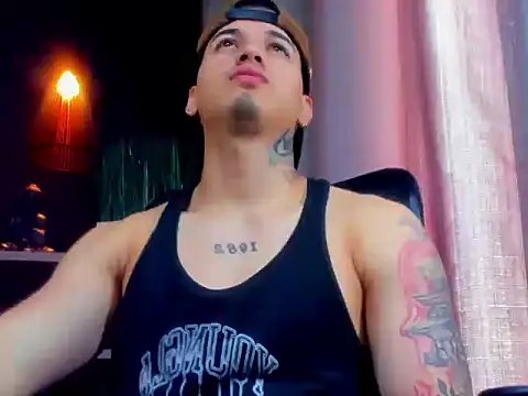 rocoo santos online show from May 27, 2026, 5:32 pm