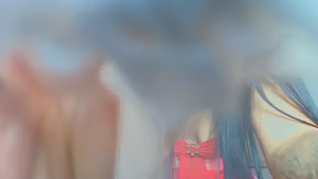 Roxana gomez online show from March 26, 2026, 3:23 am