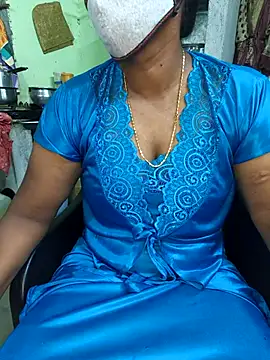 TamilSelviRoja online show from September 18, 2025, 3:58 pm