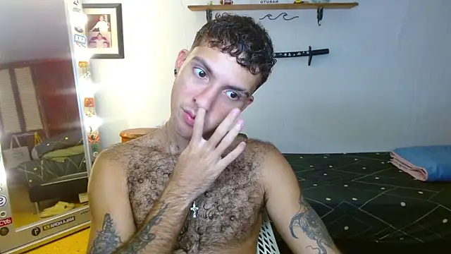 ocean boy online show from October 22, 2025, 3:01 pm