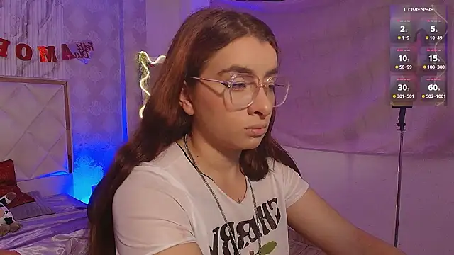 Naomy tay1 online show from February 12, 2026, 4:07 am