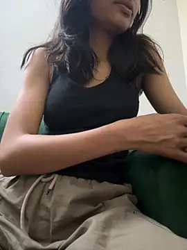 modelnishu online show from September 19, 2025, 5:35 pm