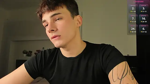 mystic evan online show from March 16, 2026, 4:33 pm