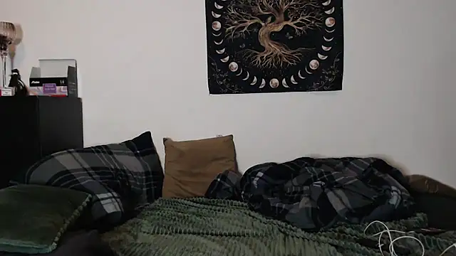 Sidney Rockz online show from November 18, 2025, 5:12 am