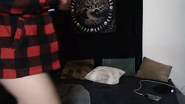 Sidney Rockz online show from March 27, 2026, 8:08 pm