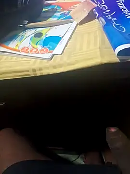 Pogga666 online show from October 9, 2025, 5:44 pm