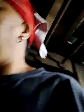 Mamapm20 online show from October 14, 2025, 11:38 pm